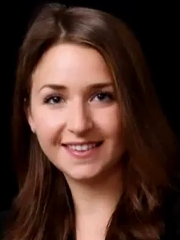 Hoboken Tara Mahpour, DMD