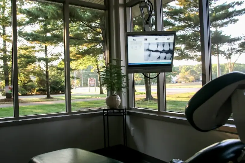  Holland Ottawa Beach Dental: Nathan B. Poel, DDS
