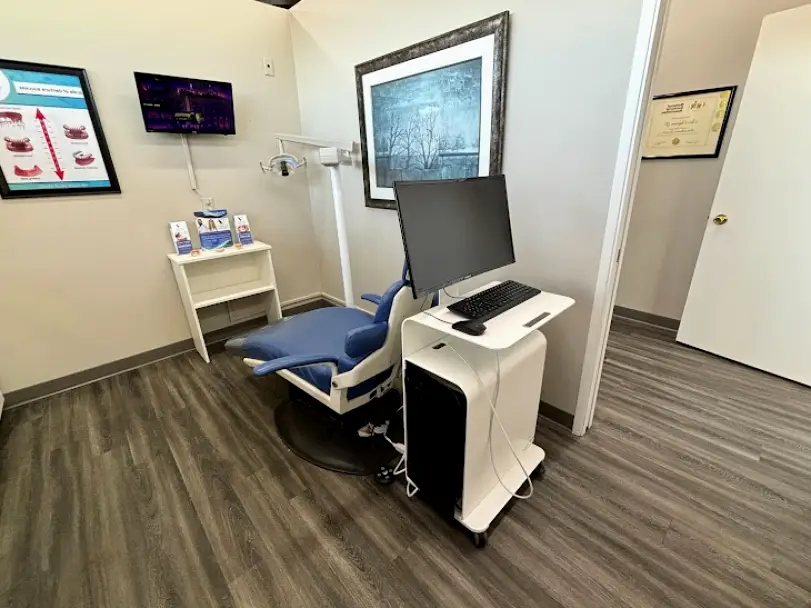 Hood River WestCoast Digital Denture and Implant Center