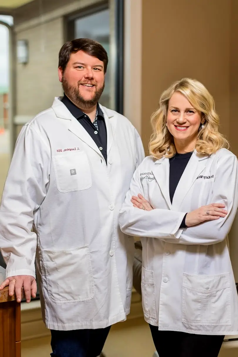 Jonesboro Wagner & Langston Family Dentistry