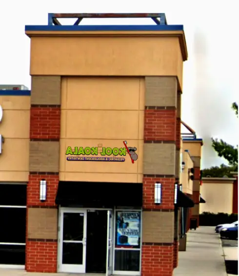 Kool Koala Pediatric and Adolescent Dentistry Willingboro