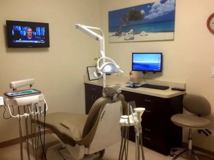 Laguna Hills Dominic Soller DDS Inc.