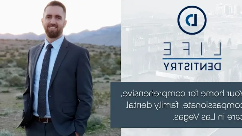  Las Vegas Life Dentistry