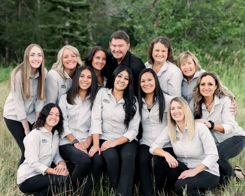 Layton Coombs Orthodontics