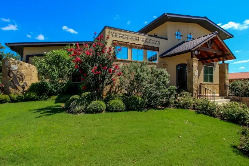 Llano Parrish Dentistry