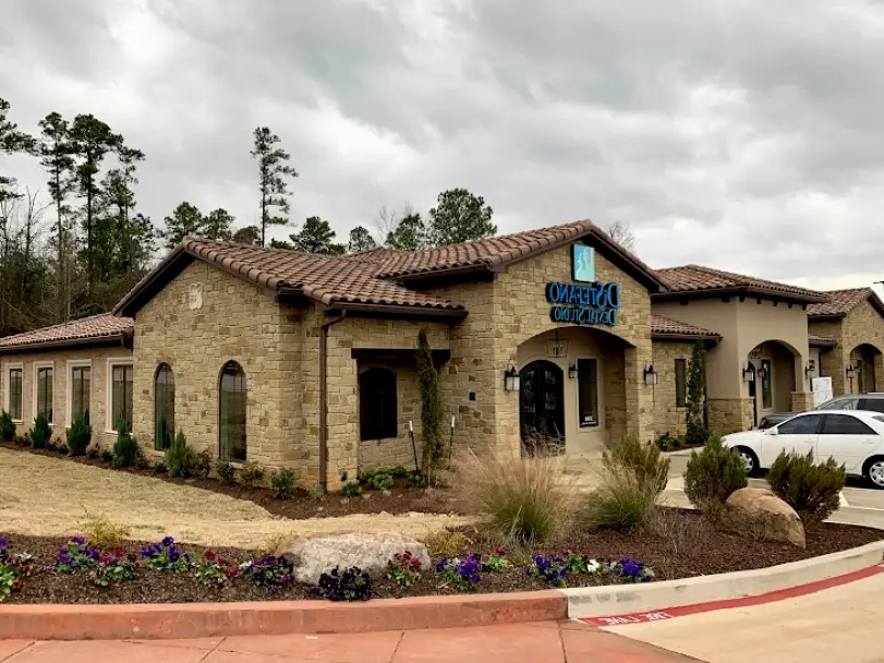 Longview DiStefano Dental Studio