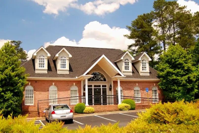 Marietta Family Dental Solutions