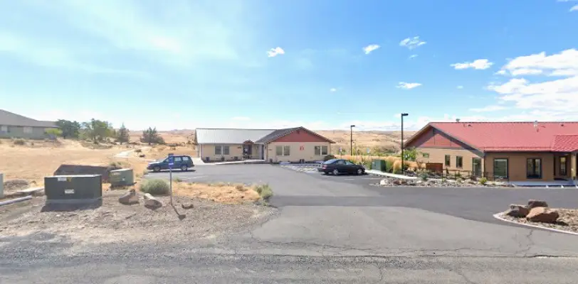 Maupin Deschutes Rim Health Clinic