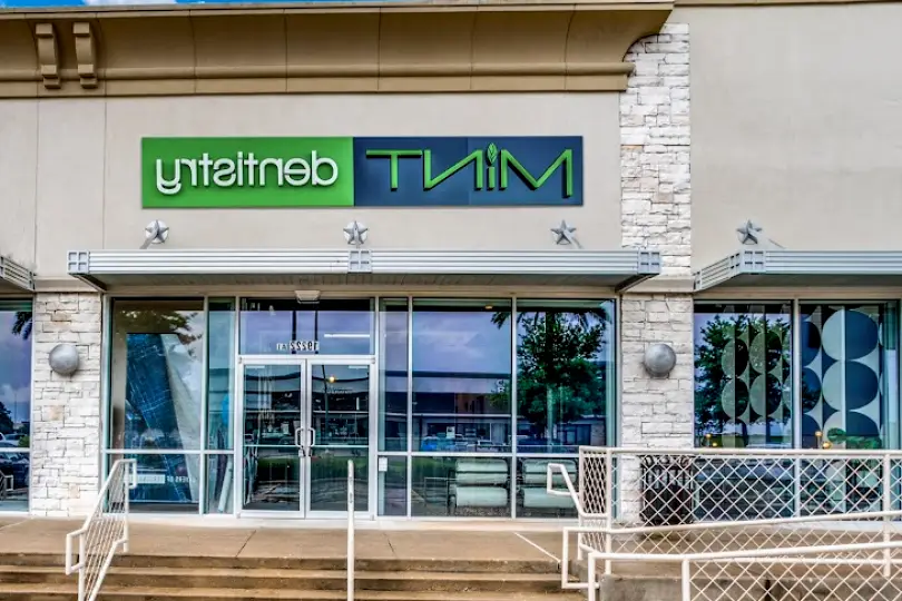 MINT dentistry | Friendswood
