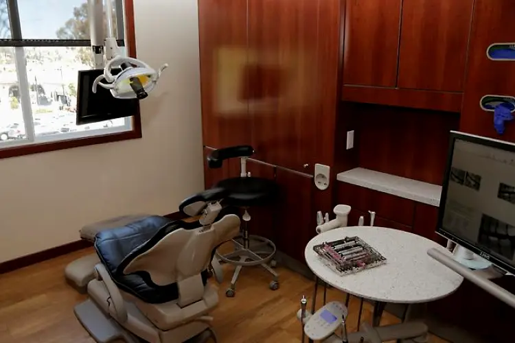 Mission Viejo James Vartanian, DDS