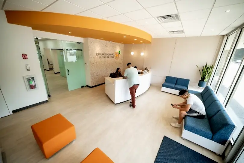 Monroe Orange County Orthodontics