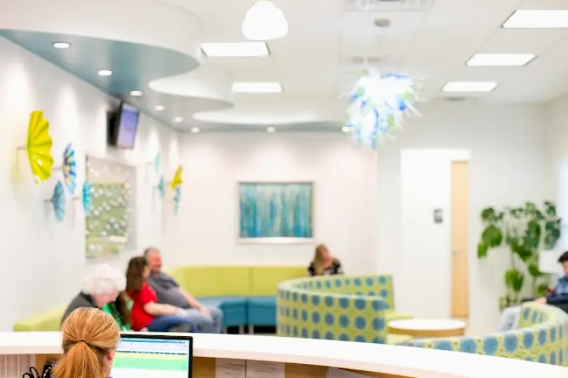 Morehead White, Greer & Maggard Orthodontics