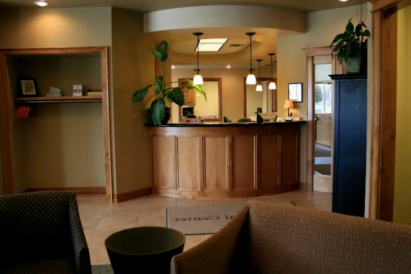 Mountain Home Dr. R. Terry Hall, DDS