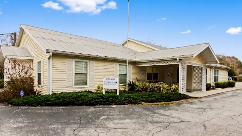 Mt Dora Advanced Dental Care of Mount Dora