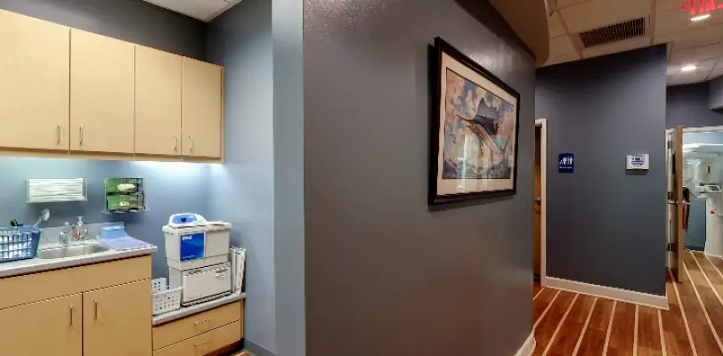  Mt Pleasant Coastal Family Dentistry