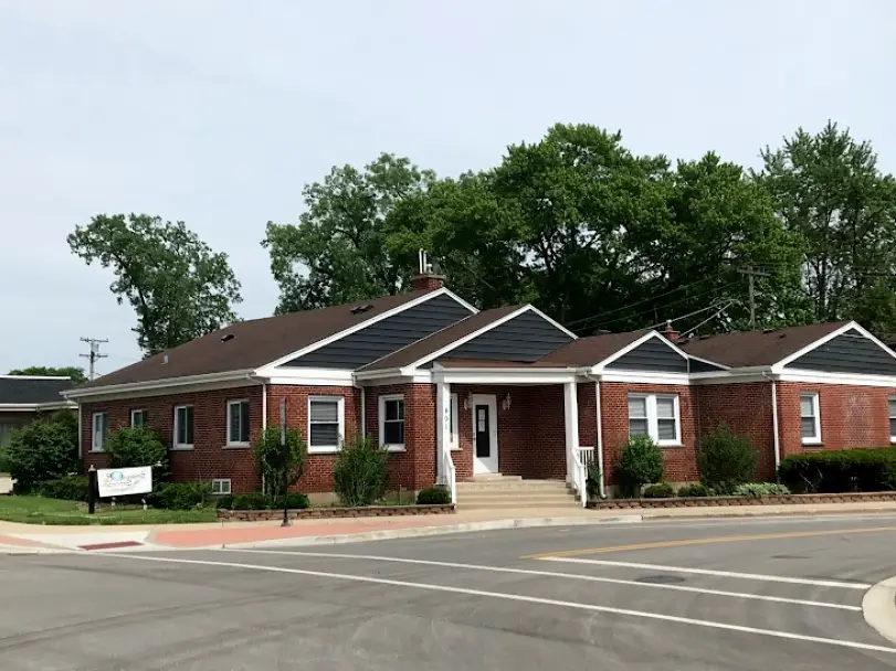 Mt Prospect Smiles By Smoron: Dr. Scott Smoron