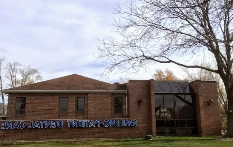 Mt Prospect Smiling Patient Dental Care