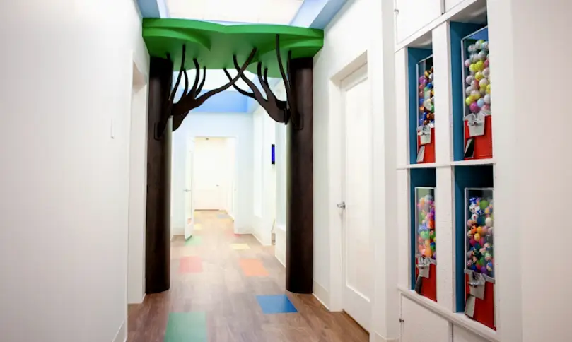 Narberth Growing Smiles Main Line Pediatric Dentistry