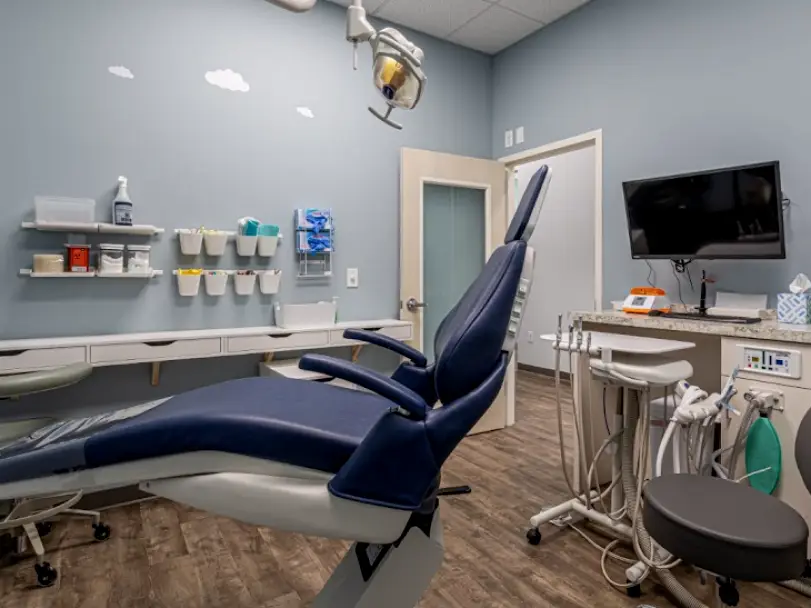 Newnan White Oak Pediatric Dentistry