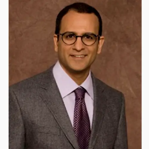 Niagara Falls Sanil Nigalye, D.D.S., M.D.
