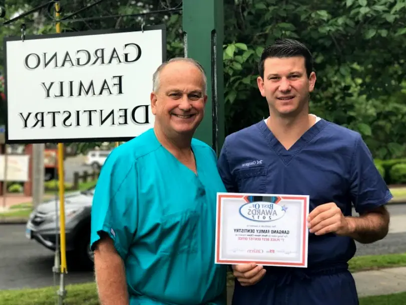 North Haven Theodore Gargano, D.M.D.