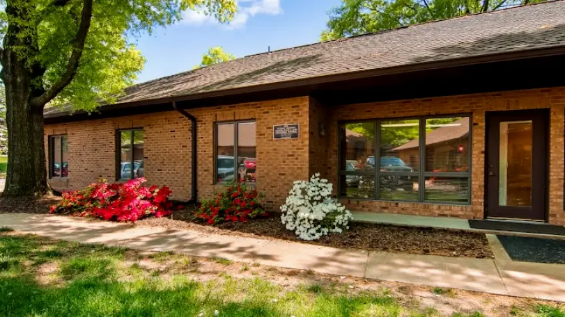 Northern Virginia Oral & Maxillofacial Surgery Associates in Manassas