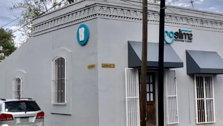 Nuevo Laredo Keep Brushing, Smile On. Family Dentistry.