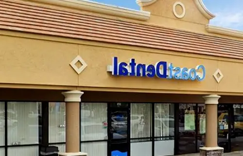  Ormond Beach Coast Dental
