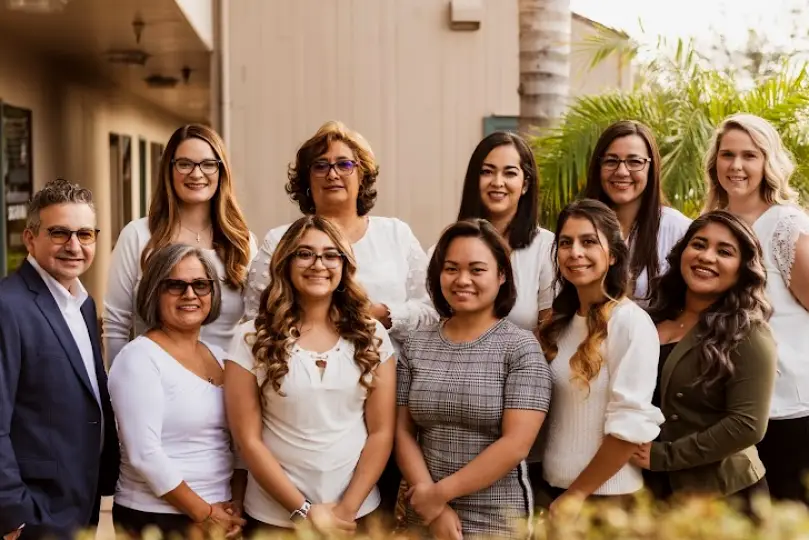 Oxnard Marc Rojtman, DDS, Inc.