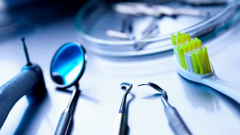 Passaic Howe Dental Associates