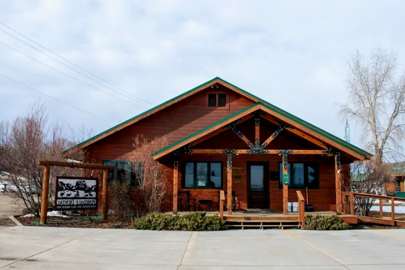Pinedale Dental