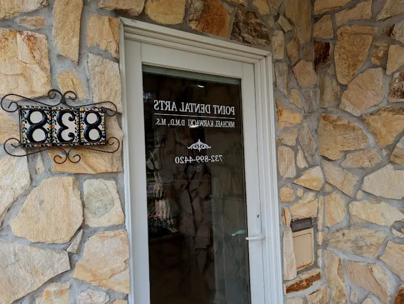 Point Pleasant Point Dental Arts - Dr. Michael Karwacki