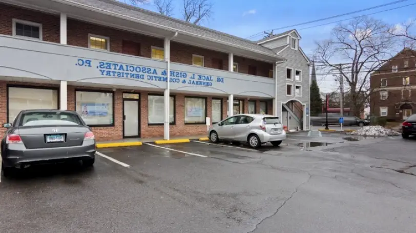Premier Dental of Connecticut in Fairfield