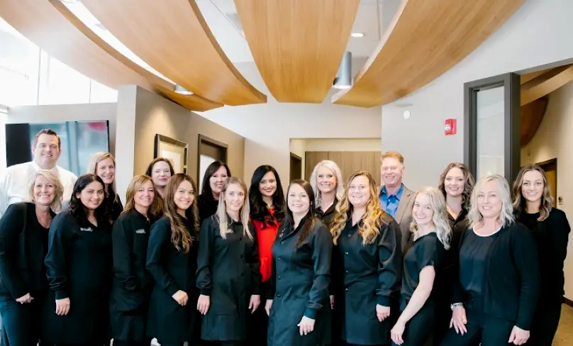 Redmond Signature Dentistry