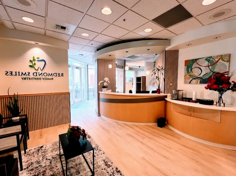 Redmond Smiles Family & Implant Dentistry - Redmond