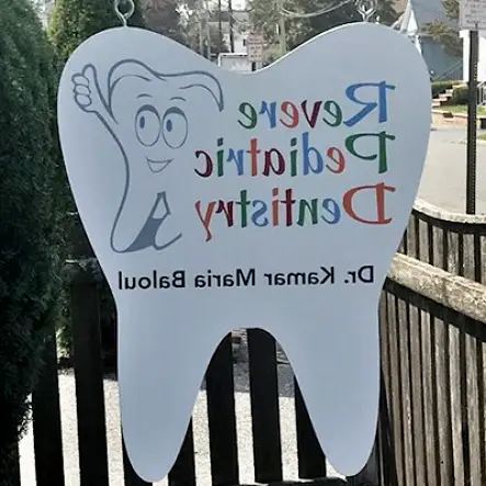 Revere Pediatric Dentistry