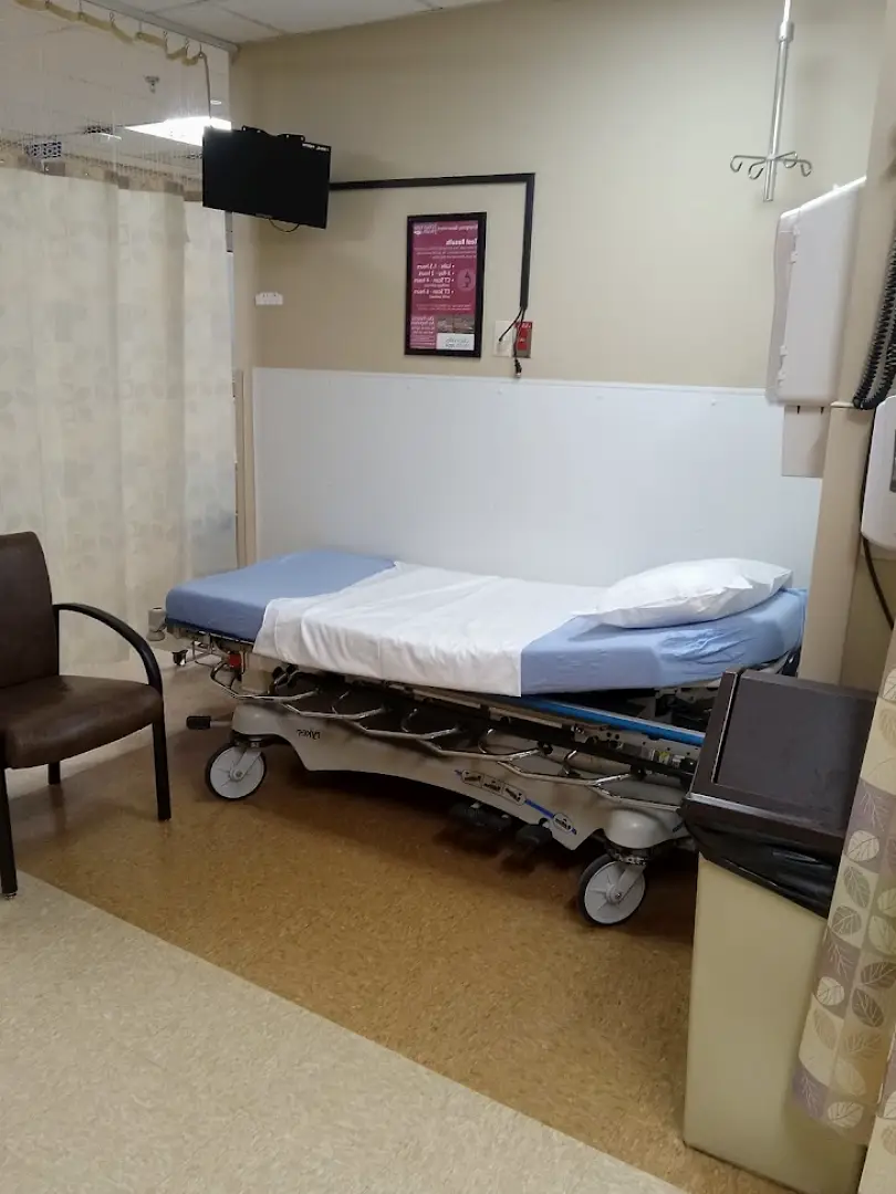 Richlands Clinch Valley Medical Center