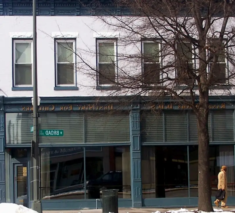 Richmond Dentistry for Children
