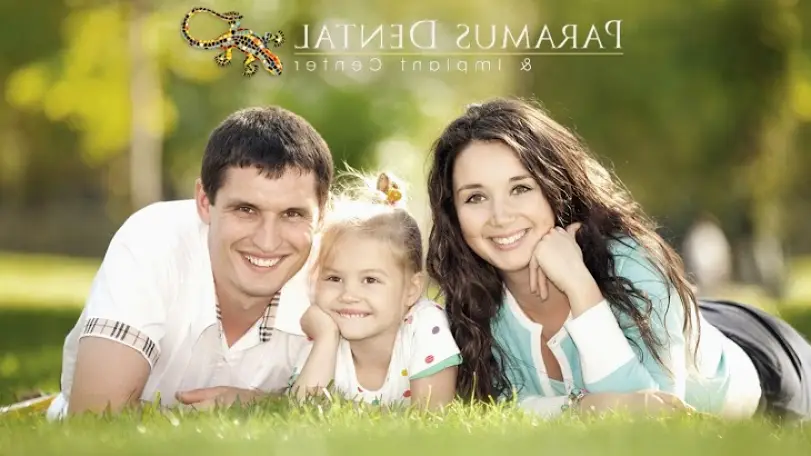 Rochelle Park Paramus Dental and Implant Center