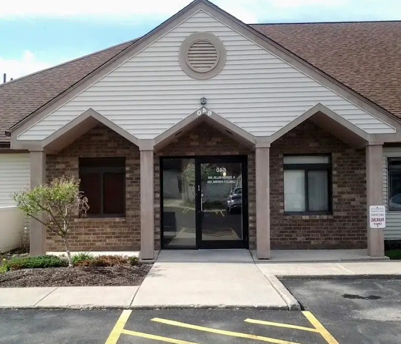 Rochester Miller & Fontana DDS