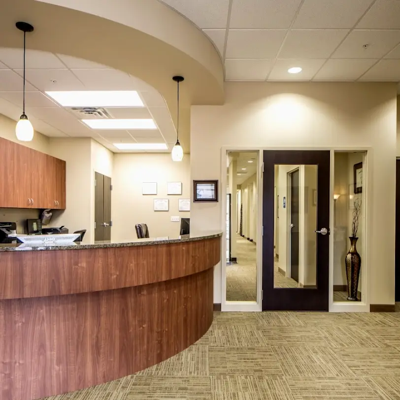 Rockford Woodside Family Dental | Corey Brenner, DDS PLLC