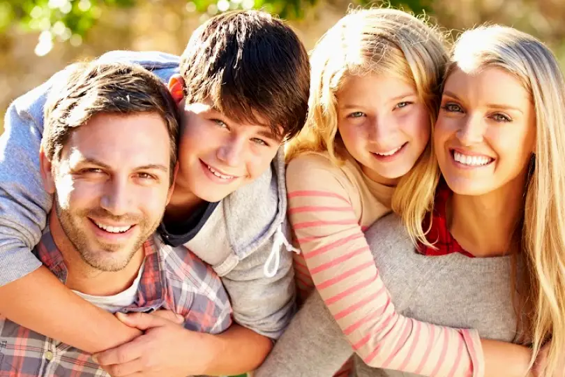 Rocky Mount Riccobene Associates Family Dentistry