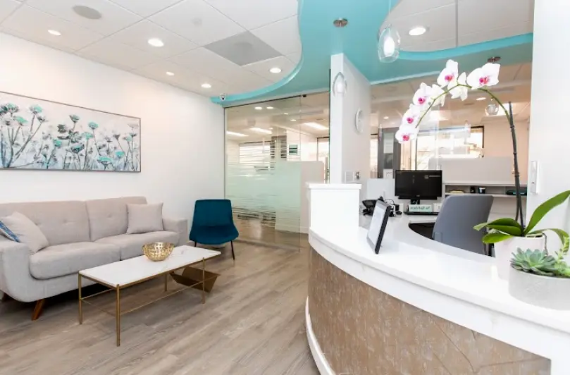 San Jose Winfield Dental Studio - Hoda Aslani DDS