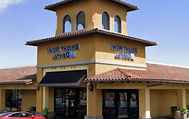 San Marcos Bright Now! Dental & Orthodontics