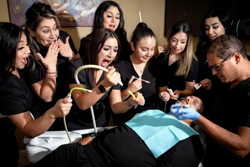 Santa Rosa Sai Dental Care