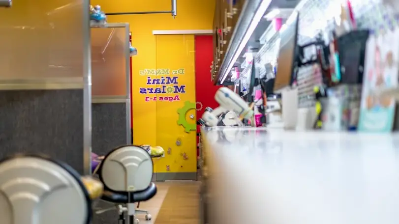 Sarasota SmileWorks Kids Dentistry