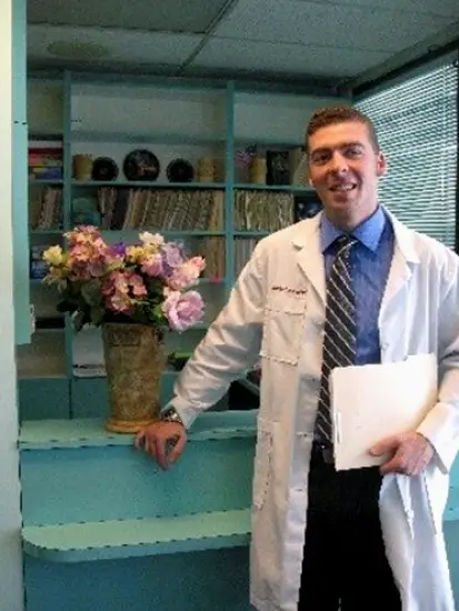 Sherman Oaks Angelic Dentistry - Dr. Miro Itskovich
