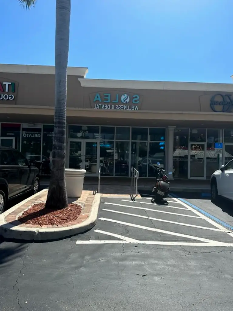 Sunny Isles Beach Solea Dental Spa