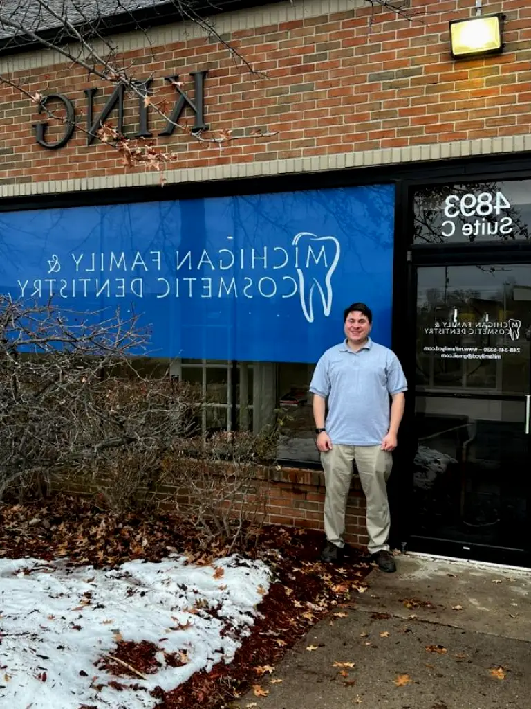  Troy Michigan Family and Cosmetic Dentistry
