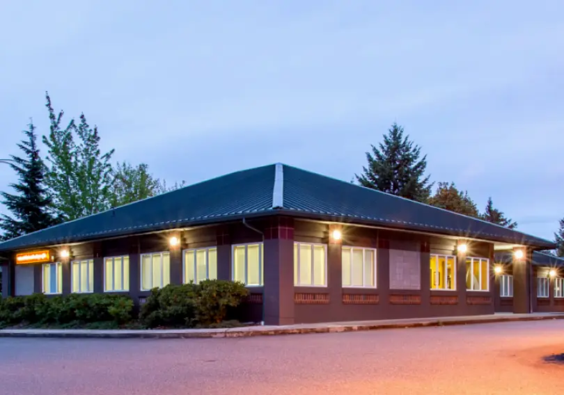 Tumwater Olympia Dental Center
